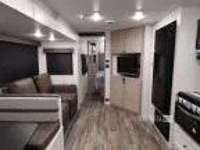 2026 Highland Ridge RV Range Lite - Photo 6