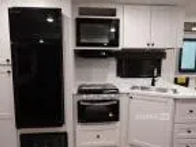 2026 Highland Ridge RV Range Lite - Photo 8