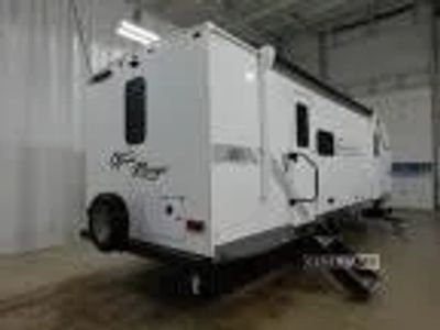 2026 Highland Ridge RV Range Lite - Photo 4