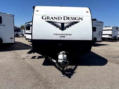 2026 Grand Transcend ONE - Photo 3