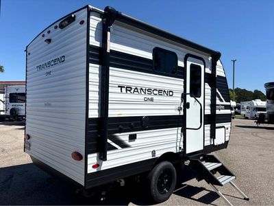 2026 Grand Transcend ONE - Photo 7