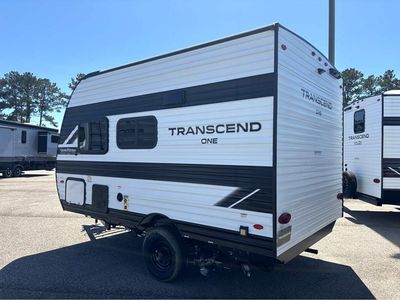 2026 Grand Transcend ONE - Photo 5