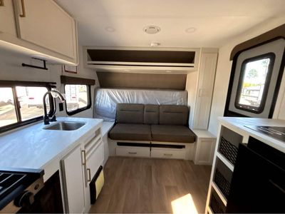 2026 Grand Transcend ONE - Photo 17