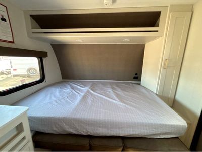 2026 Grand Transcend ONE - Photo 20