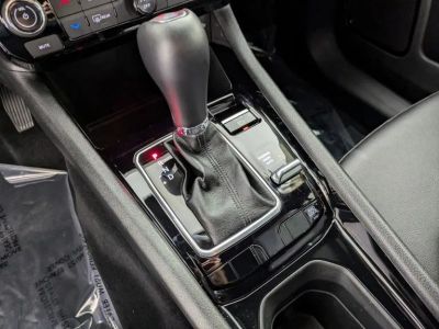 2026 Jeep Compass — photo 21 view