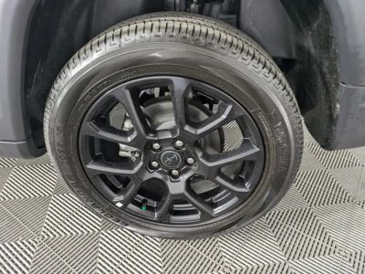 2026 Jeep Compass — photo 16 view