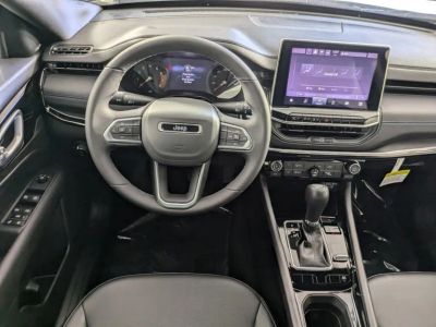 2026 Jeep Compass — photo 12 view