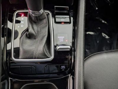2026 Jeep Compass — photo 22 view