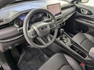 2026 Jeep Compass — photo 9 view
