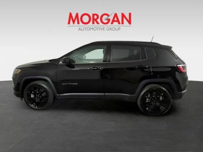2026 Jeep Compass — photo 7 view