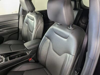 2026 Jeep Compass — photo 11 view