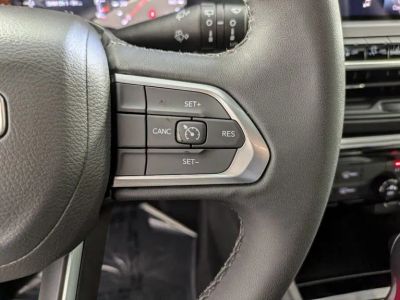 2026 Jeep Compass — photo 19 view