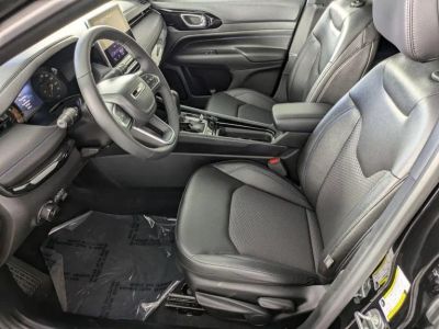 2026 Jeep Compass — photo 10 view