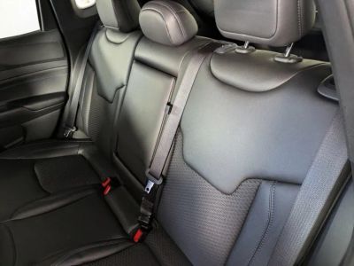 2026 Jeep Compass — photo 15 view