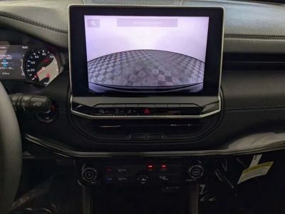 2026 Jeep Compass — photo 20 view