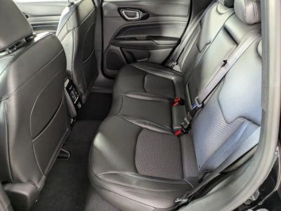 2026 Jeep Compass — photo 13 view