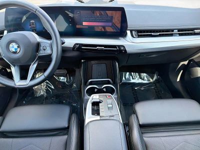 2026 BMW X1 — photo 18 view