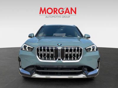 2026 BMW X1 — photo 8 view
