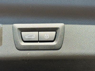 2026 BMW X1 — photo 12 view