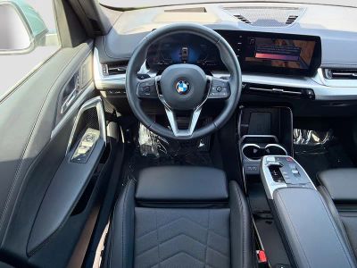 2026 BMW X1 — photo 16 view