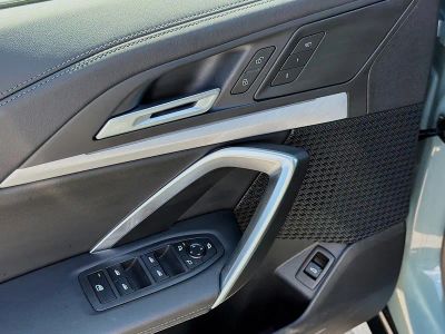 2026 BMW X1 — photo 22 view