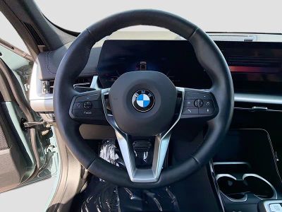 2026 BMW X1 — photo 38 view