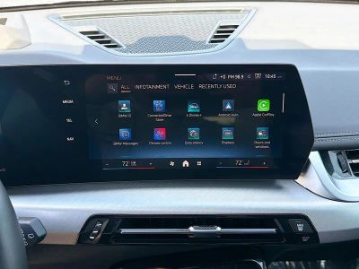 2026 BMW X1 — photo 29 view