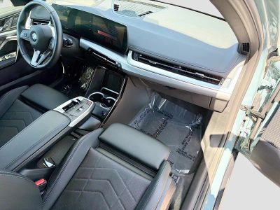 2026 BMW X1 — photo 13 view