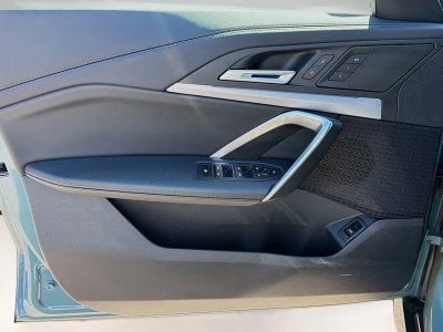2026 BMW X1 — photo 21 view