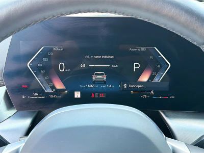 2026 BMW X1 — photo 39 view