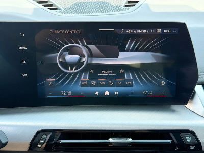 2026 BMW X1 — photo 33 view