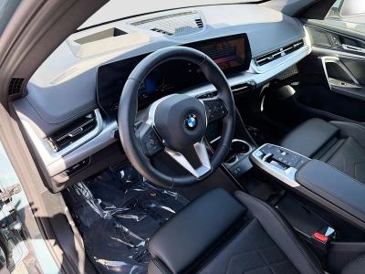 2026 BMW X1 — photo 25 view