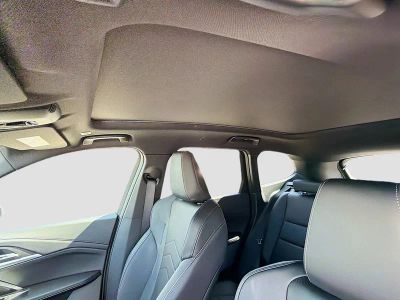 2026 BMW X1 — photo 26 view