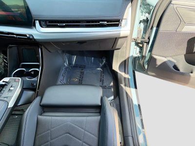 2026 BMW X1 — photo 17 view