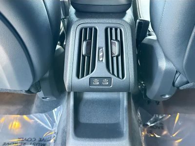 2026 BMW X1 — photo 19 view