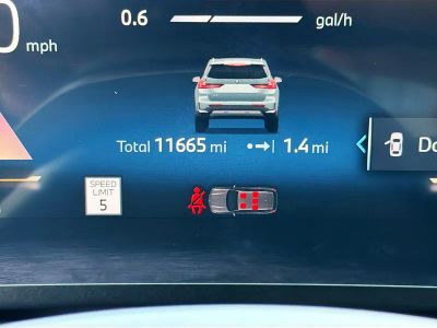 2026 BMW X1 — photo 40 view