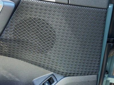 2026 BMW X1 — photo 23 view