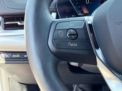 2026 BMW X1 — photo 36 view