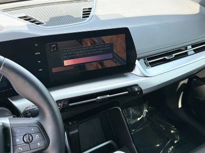2026 BMW X1 — photo 27 view