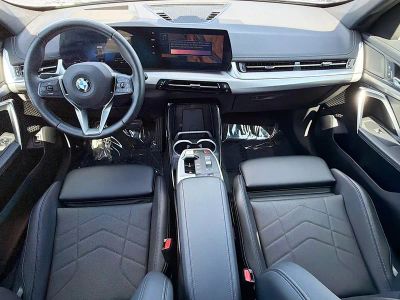2026 BMW X1 — photo 15 view