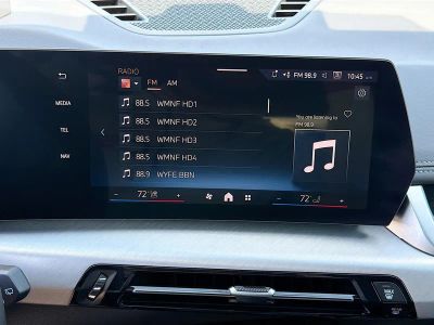 2026 BMW X1 — photo 31 view