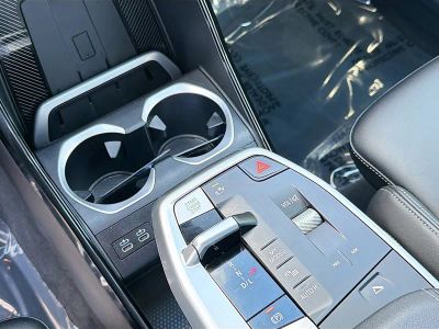 2026 BMW X1 — photo 28 view