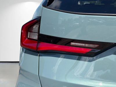 2026 BMW X1 — photo 10 view