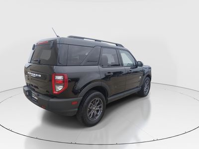 2024 Ford Bronco Sport - Photo 7