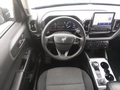 2024 Ford Bronco Sport - Photo 17