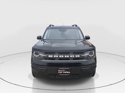 2024 Ford Bronco Sport - Photo 2