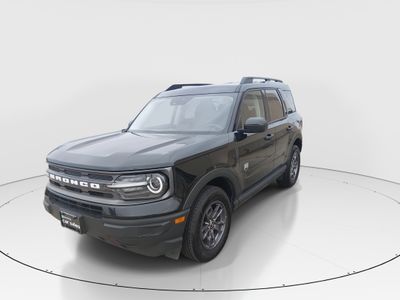 2024 Ford Bronco Sport - Photo 3