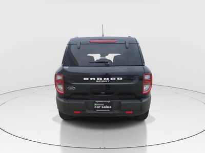 2024 Ford Bronco Sport - Photo 6