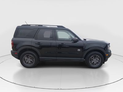 2024 Ford Bronco Sport - Photo 8