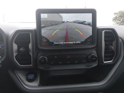 2024 Ford Bronco Sport - Photo 16
